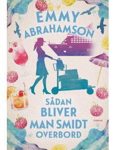 Sådan bliver man smidt...