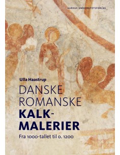 Danske romanske kalkmalerier