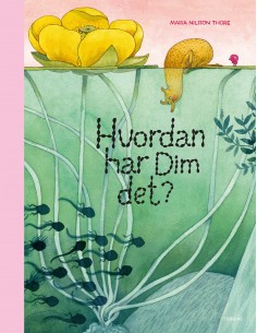 Hvordan har Dim det?