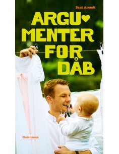 Argumenter for dåb