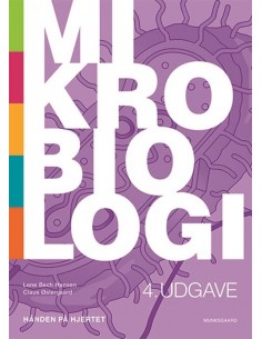 Mikrobiologi - hånden på...