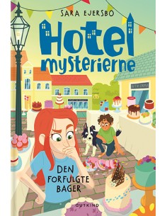 Hotelmysterierne - Den...
