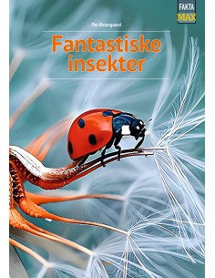 Fantastiske insekter