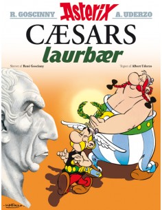 Asterix 18