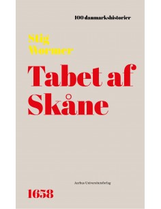 Tabet af Skåne