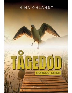 Tågedød