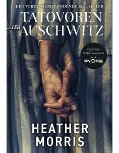 Tatovøren fra Auschwitz