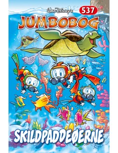Jumbobog 537