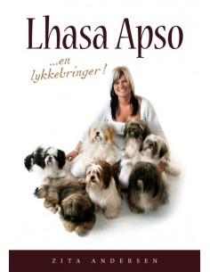 Lhasa Apso