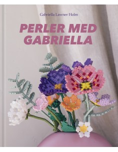 Perler med Gabriella