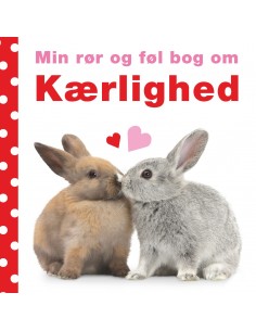 Min rør og føl-bog om -...