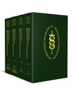 Retsplejeloven og Bruxelles...