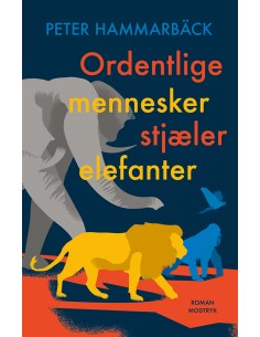 Ordentlige mennesker...