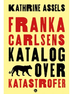 Franka Carlsens katalog...