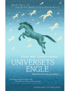 Universets engle