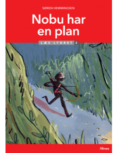 Nobu har en plan, Læs lydret 2
