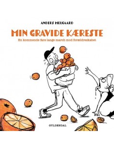 Min gravide kæreste