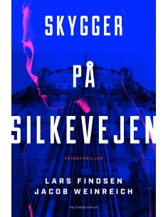 Skygger på Silkevejen