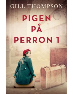 Pigen på perron 1