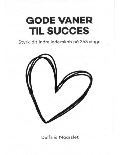 Gode vaner til Succes