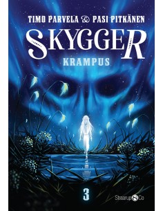 Skygger - Krampus