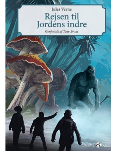 Rejsen til Jordens indre