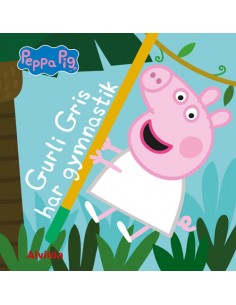 Peppa Pig - Gurli Gris har...