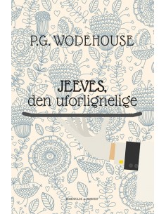 Jeeves, den uforlignelige
