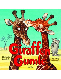 Giraffen Gumle - og andre...
