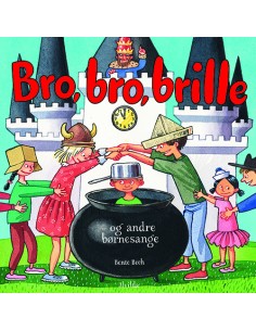 Bro, bro, brille - og andre...