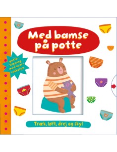 Med bamse på potte –...