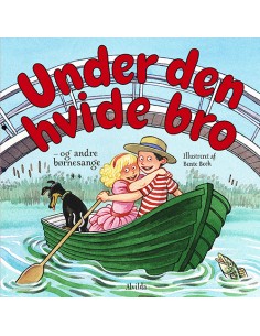 Under den hvide bro - og...