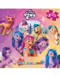 My Little Pony - Min første...