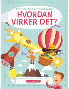 Hvordan virker det? - Til...