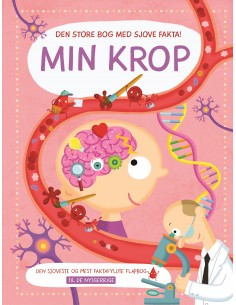 Min krop - Til de...