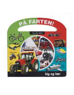 På farten! Kig og lær