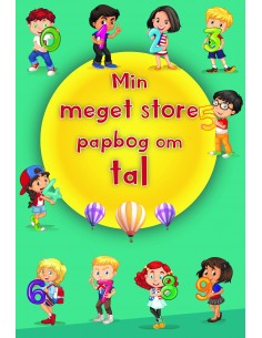 Min meget store papbog om tal