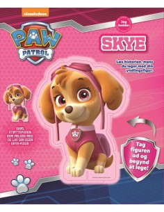 Nickelodeon Paw Patrol Skye...