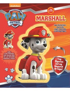 Nickelodeon Paw Patrol...