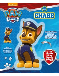 Nickelodeon Paw Patrol...