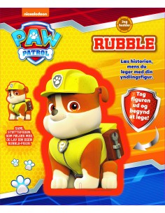 Nickelodeon Paw Patrol...