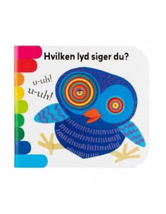 Hvilken lyd siger du?
