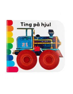 Ting på hjul