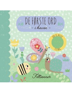 Filtvenner - De første ord...