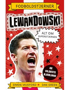 Fodboldstjerner -...