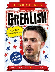 Fodboldstjerner - Grealish...