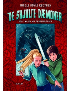 De skjulte dæmoner 1: Den...