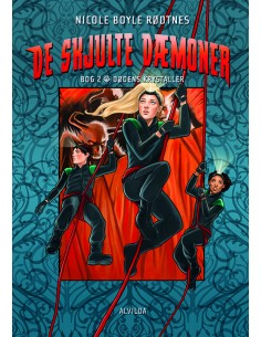 De skjulte dæmoner 2:...