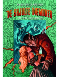 De skjulte dæmoner 4: De...