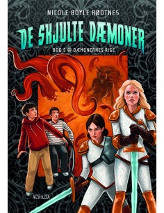 De skjulte dæmoner 5:...
